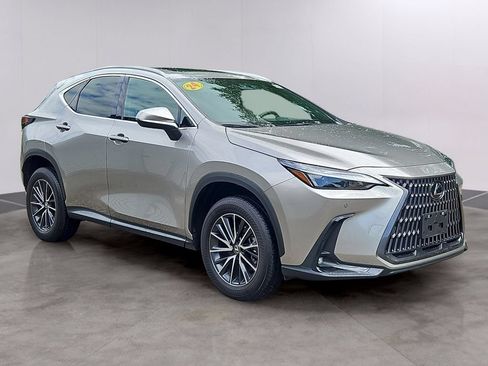 Used 2024 Lexus NX 350 AWD image 3