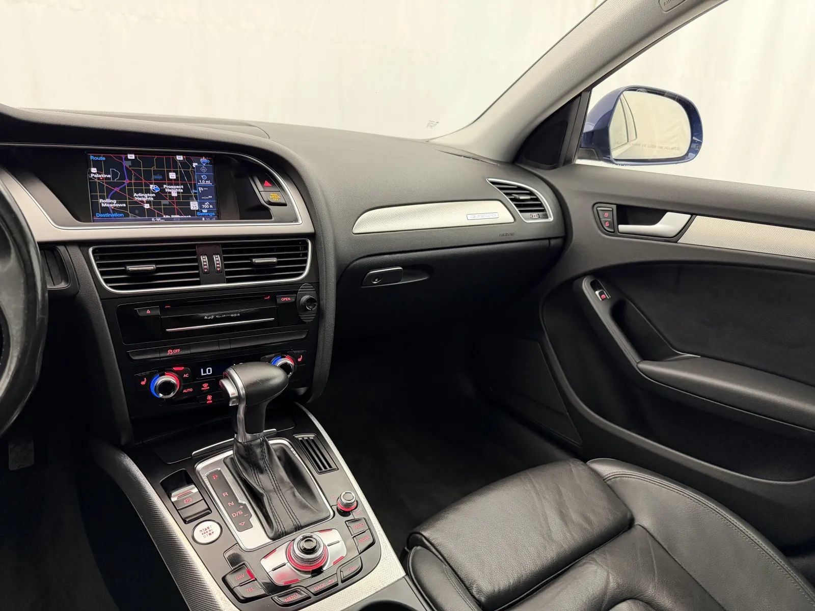 Used 2013 Audi A4 Premium Plus AWD/4WD image 16