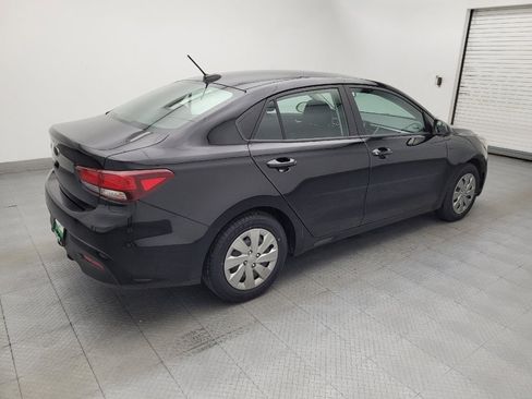 Used 2020 Kia Rio LX FWD image 10