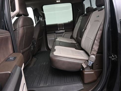 Used 2019 Ford F150 Limited w/ Trailer Tow Package AWD/4WD image 18