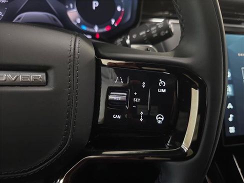 New 2026 Land Rover Range Rover Sport Dynamic SE AWD/4WD image 18
