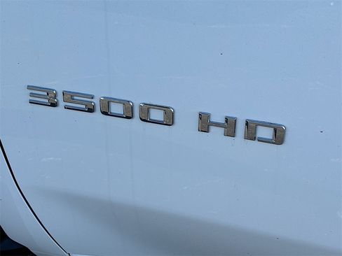 New 2025 Chevrolet Silverado 3500 W/T w/ WT Convenience Package image 15