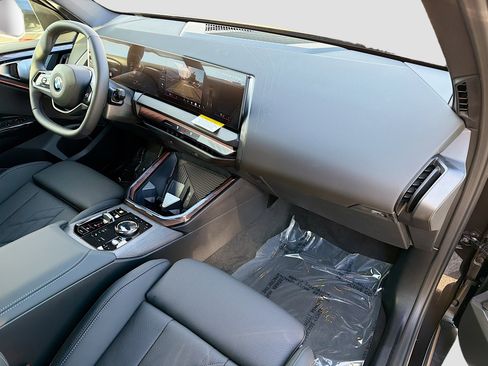 New 2026 BMW X3 xDrive30 w/ Convenience Package image 14