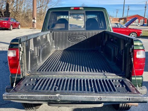 Used 2001 Ford Ranger XLT image 6