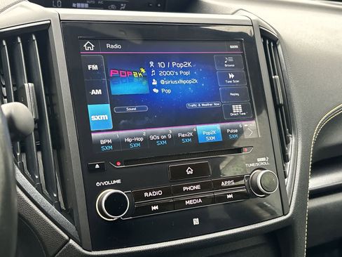 Used 2023 Subaru Crosstrek 2.5i Sport image 18