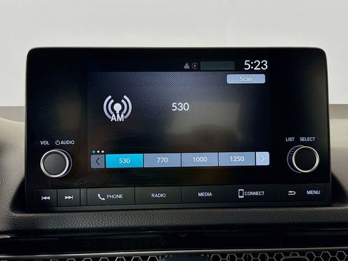 Used 2025 Honda Civic Sport image 14