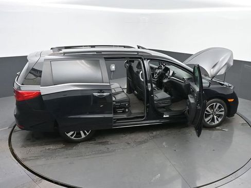 Used 2022 Honda Odyssey Touring image 65