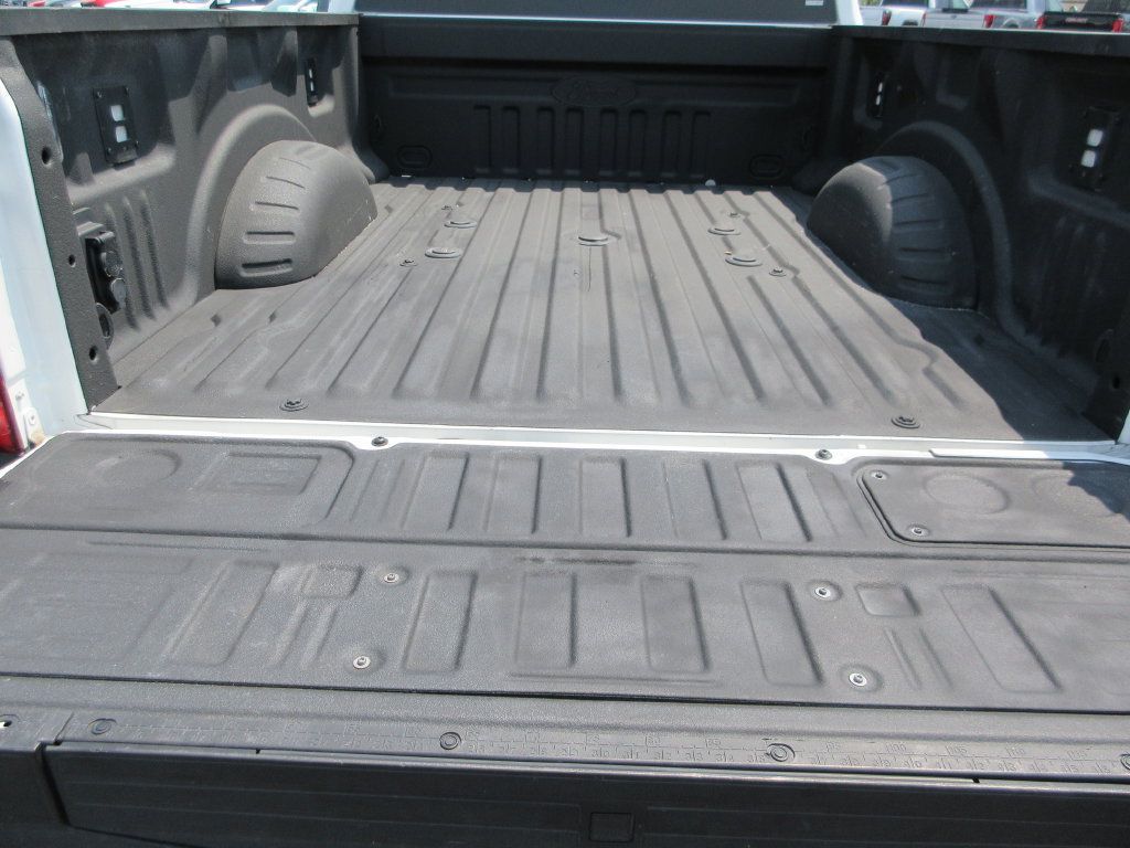 Used 2026 Ford F350 King Ranch w/ Chrome Package AWD/4WD image 8