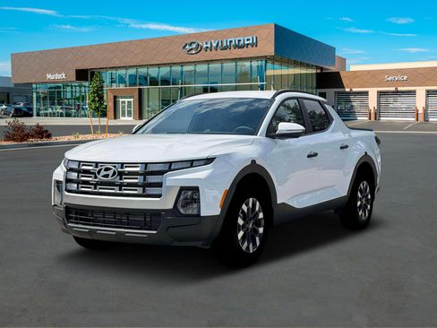 New 2026 Hyundai Santa Cruz SEL AWD/4WD image 39