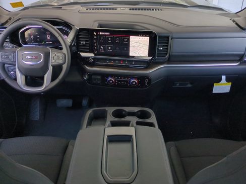 New 2026 GMC Sierra 1500 Elevation AWD/4WD image 14