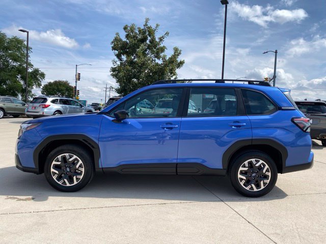 Used 2026 Subaru Forester AWD/4WD image 2