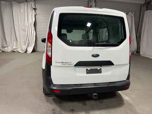 Used 2020 Ford Transit Connect XL w/ Trailer Tow Package image 6