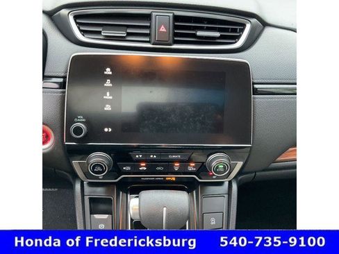 Certified 2020 Honda CR-V EX image 32