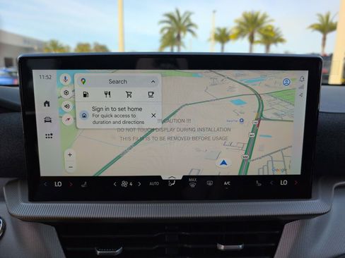 New 2026 Ford Explorer Active image 24