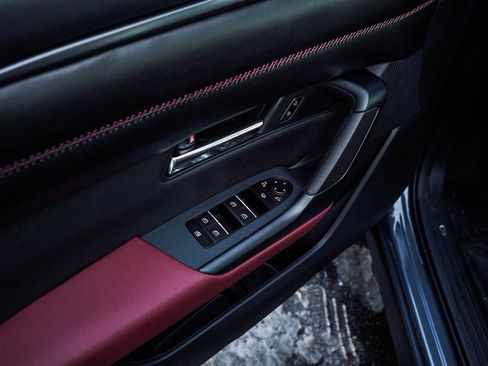 New 2026 MAZDA CX-50 2.5 Hybrid w/ Weather Package AWD/4WD image 19