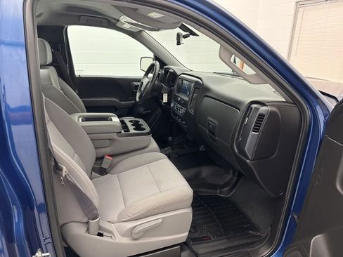 Used 2017 GMC Sierra 1500 4x4 Regular Cab image 28