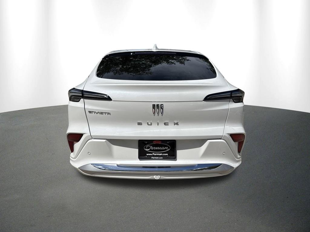 Used 2025 Buick Envista Avenir FWD image 13