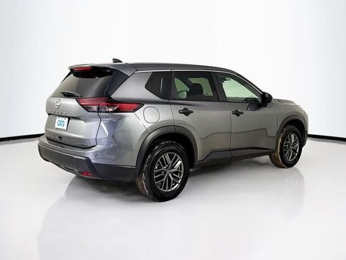Used 2024 Nissan Rogue S FWD image 7