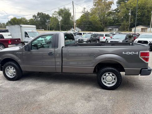 Used 2014 Ford F150 XL w/ XL Plus Package image 6