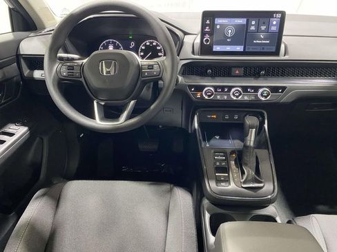 New 2026 Honda CR-V EX image 10