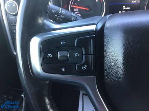 Used 2019 Chevrolet Silverado 1500 LT w/ All-Star Edition image 31