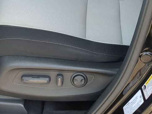 Used 2024 Honda CR-V EX image 16