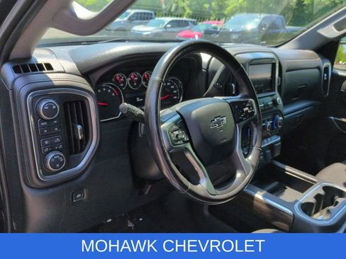 Used 2019 Chevrolet Silverado 1500 RST w/ All-Star Edition AWD/4WD image 11