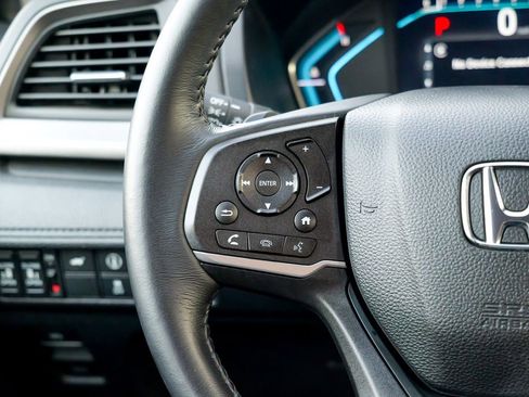 Used 2023 Honda Odyssey EX-L image 44