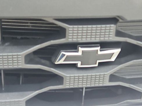 Used 2023 Chevrolet Silverado 1500 Custom w/ Rally Edition RWD image 30