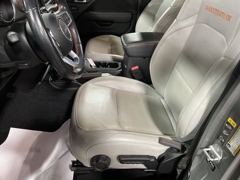 Used 2021 Jeep Gladiator Mojave image 11