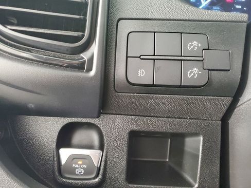 New 2026 RAM ProMaster 2500 w/ Safety Group image 26