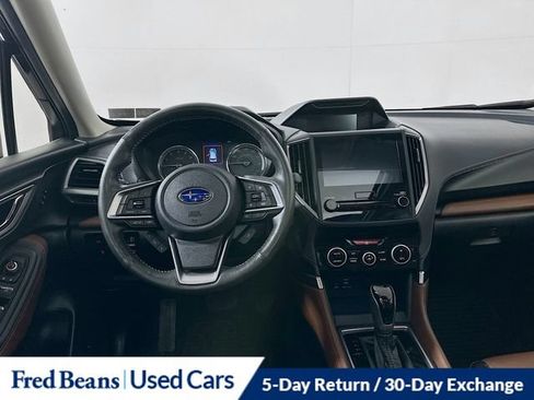 Used 2024 Subaru Forester Touring AWD/4WD image 30