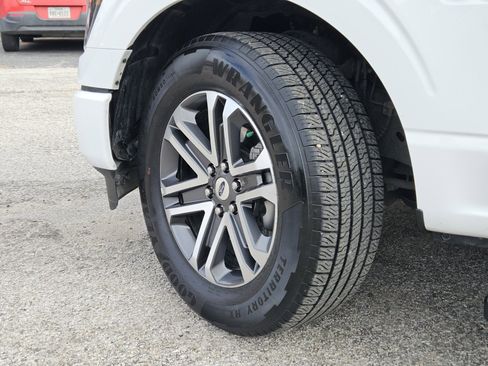 Certified 2023 Ford F150 XL w/ STX Appearance Package image 33