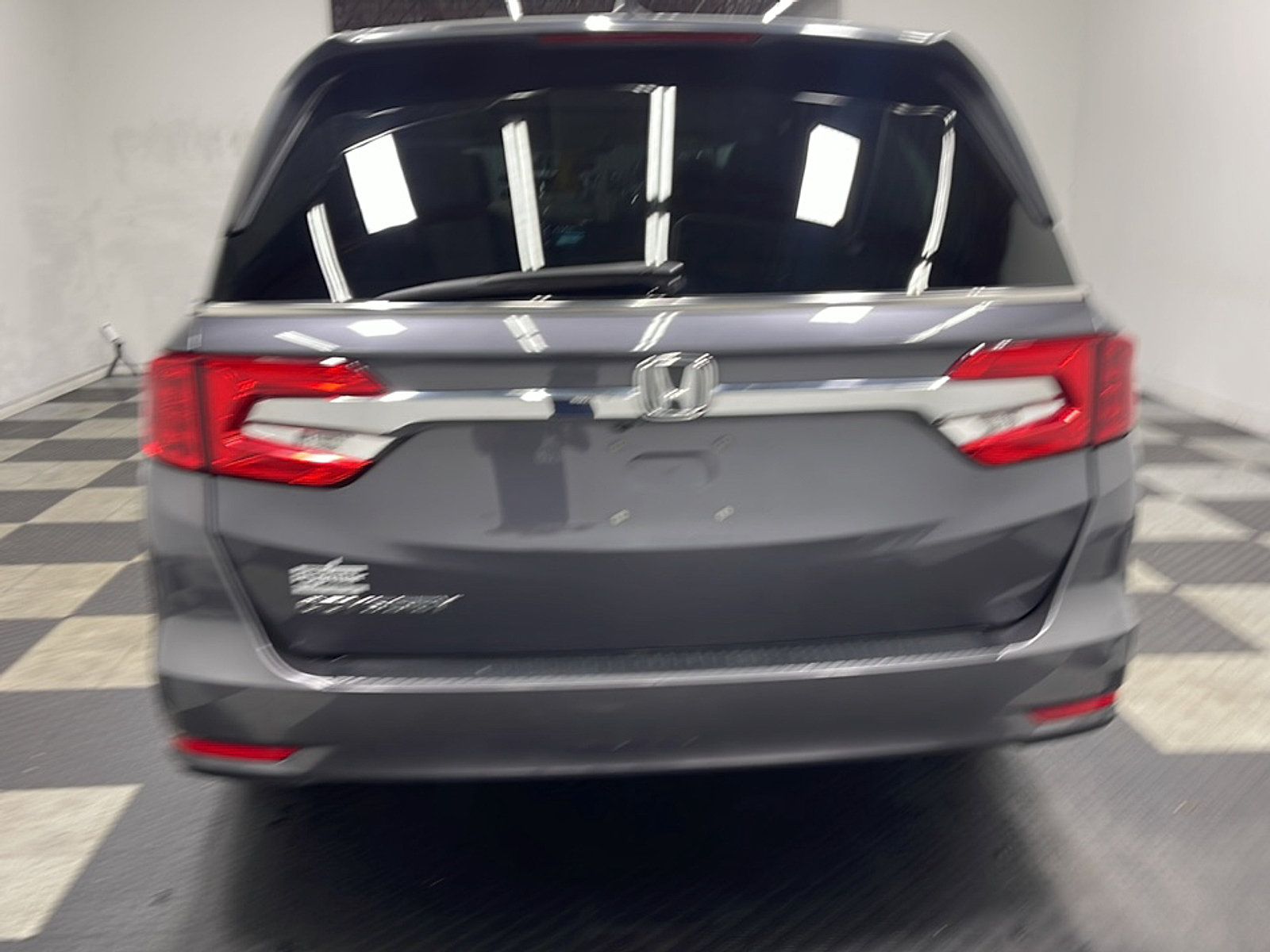 Used 2020 Honda Odyssey EX-L image 18