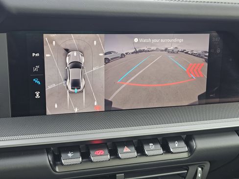 Certified 2026 Porsche 911 Carrera image 18