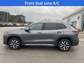 New 2026 Volkswagen Tiguan S AWD/4WD video 3