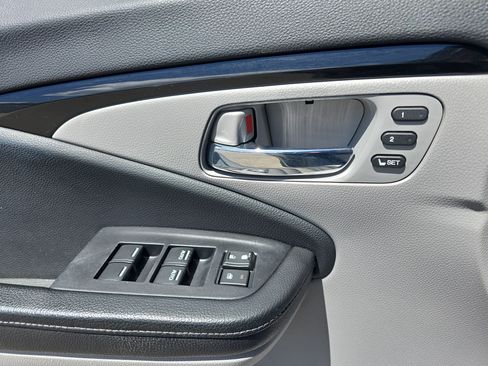 Certified 2017 Honda Ridgeline RTL-E image 27