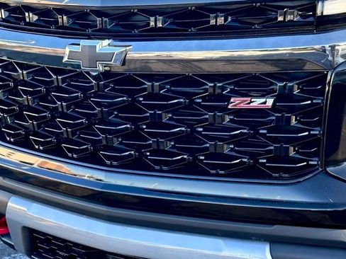 Used 2026 Chevrolet Traverse Z71 w/ LPO, Floor Liner Package image 4