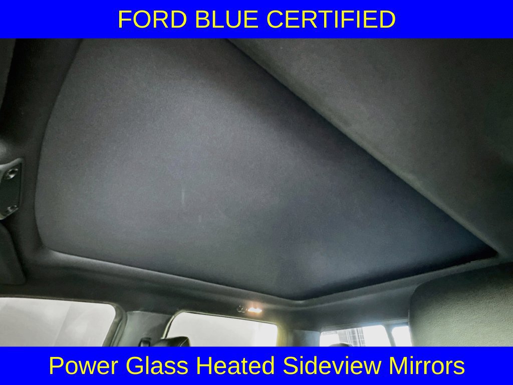 Used 2019 Ford F150 Raptor w/ Equipment Group 802A Luxury AWD/4WD image 25