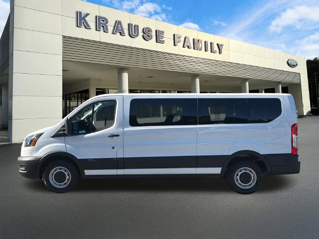 Certified 2024 Ford Transit 350 XL RWD image 4