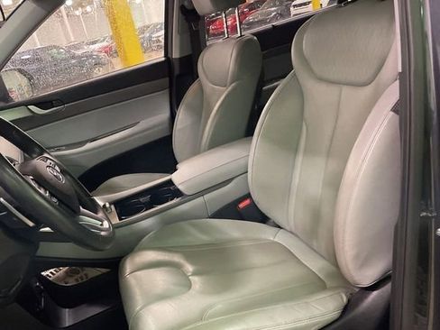 Used 2020 Hyundai Palisade SEL w/ Premium Package image 5