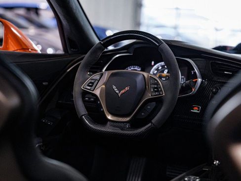 Used 2019 Chevrolet Corvette ZR1 image 37