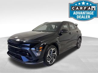 Used 2025 Hyundai Kona N Line S 360° Tour