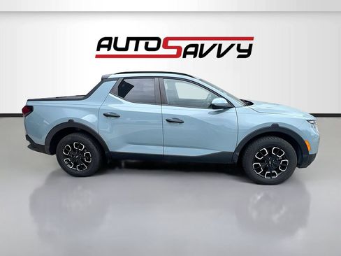 Used 2023 Hyundai Santa Cruz SEL w/ Activity Package AWD/4WD image 8