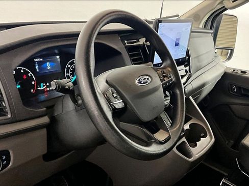 Used 2024 Ford Transit 350 XLT RWD image 7