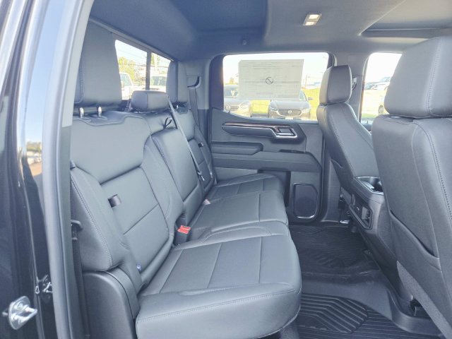 New 2026 Chevrolet Silverado 1500 LT Trail Boss w/ LT Trail Boss Premium Package AWD/4WD image 16