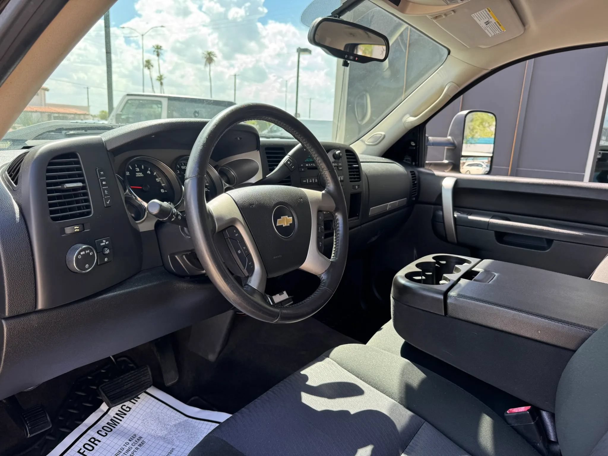 Used 2012 Chevrolet Silverado 1500 LT w/ All-Star Edition AWD/4WD image 18