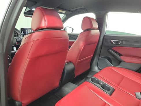 Used 2025 Acura Integra Type S FWD image 10