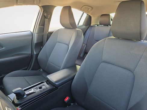 Certified 2024 Toyota Prius LE image 9