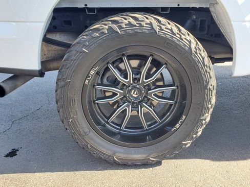 Used 2019 Ford F150 XLT AWD/4WD image 27